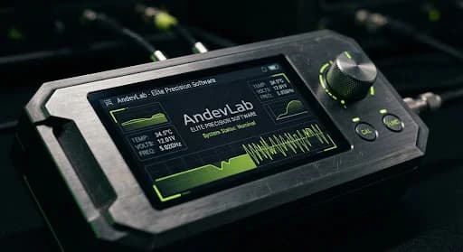 Technical precision equipment